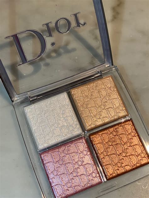 dior glow palette|dior backstage blush palette.